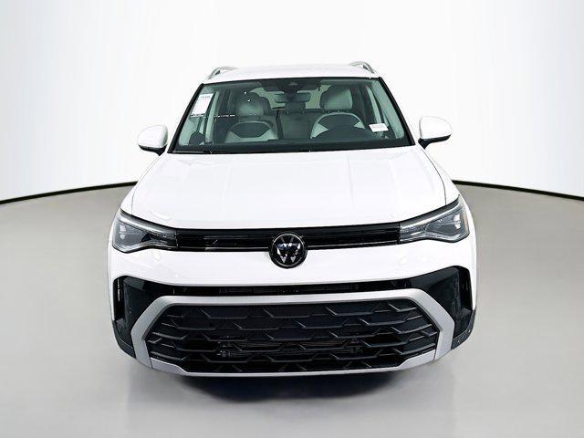 new 2025 Volkswagen Taos car, priced at $30,316