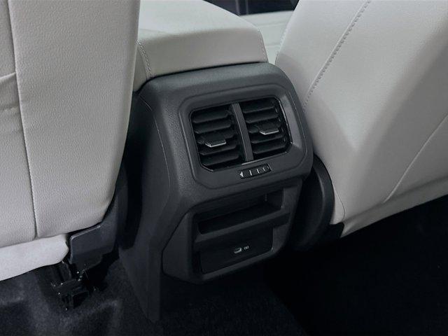 new 2025 Volkswagen Taos car, priced at $30,316