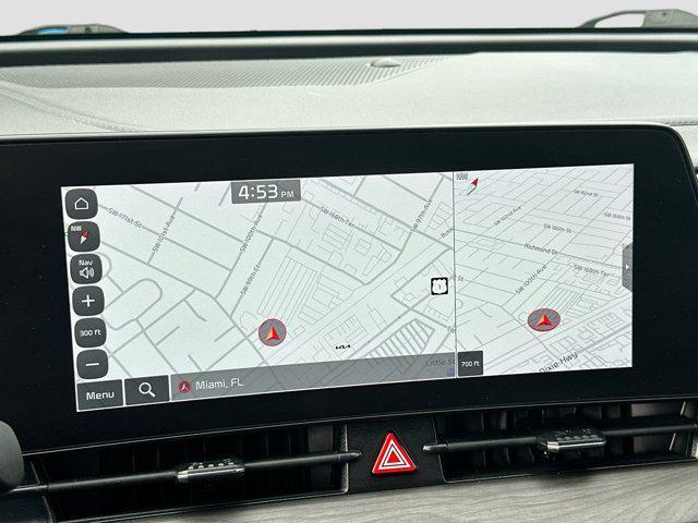 used 2023 Kia Sportage car, priced at $26,506