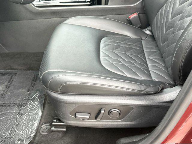 used 2023 Kia Sportage car, priced at $26,506