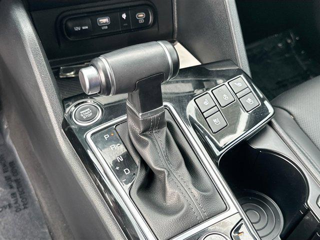 used 2023 Kia Sportage car, priced at $26,506