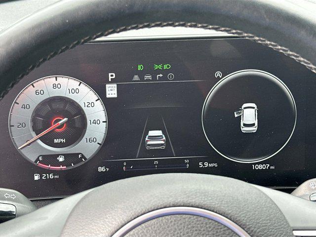 used 2023 Kia Sportage car, priced at $26,506