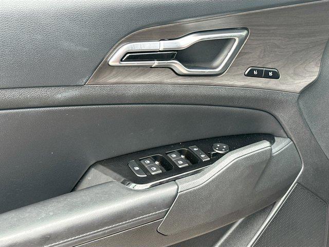 used 2023 Kia Sportage car, priced at $26,506