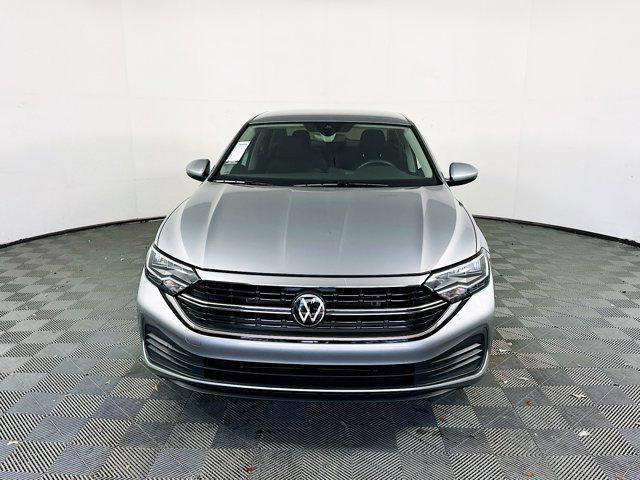 used 2024 Volkswagen Jetta car, priced at $18,297