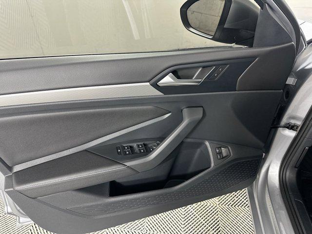 used 2024 Volkswagen Jetta car, priced at $18,297