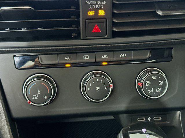 used 2024 Volkswagen Jetta car, priced at $18,297