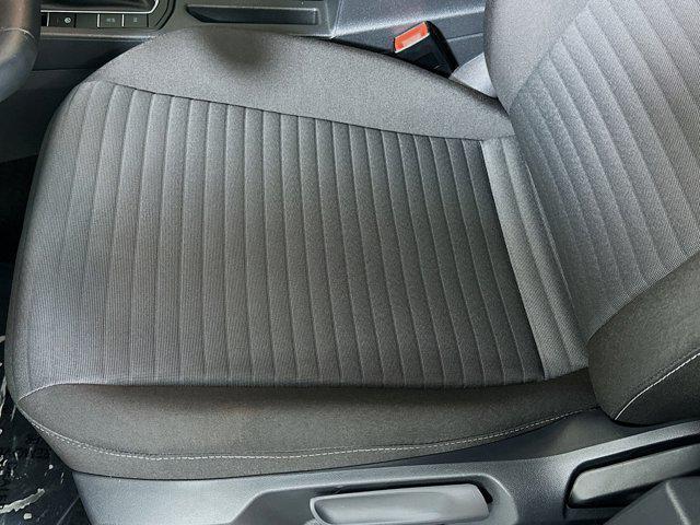 used 2024 Volkswagen Jetta car, priced at $18,297