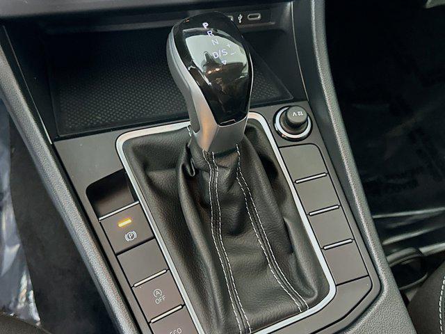 used 2024 Volkswagen Jetta car, priced at $18,297