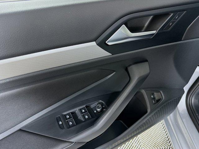 used 2024 Volkswagen Jetta car, priced at $18,297