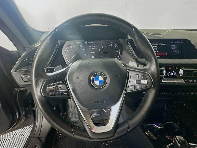 used 2020 BMW 228 Gran Coupe car, priced at $21,413