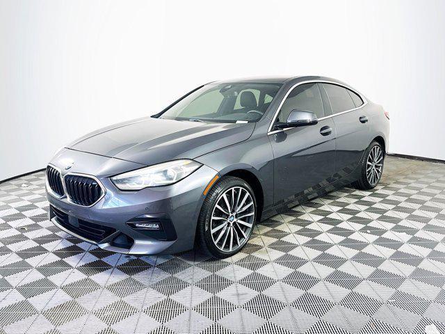 used 2020 BMW 228 Gran Coupe car, priced at $21,413