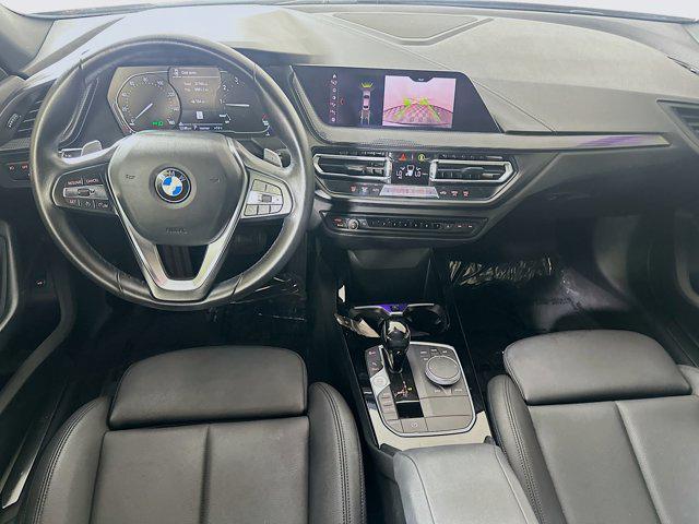 used 2020 BMW 228 Gran Coupe car, priced at $21,413