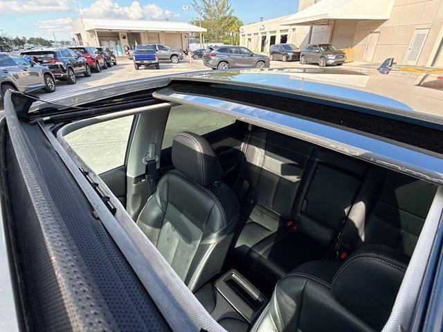 used 2021 Nissan Murano car, priced at $21,649