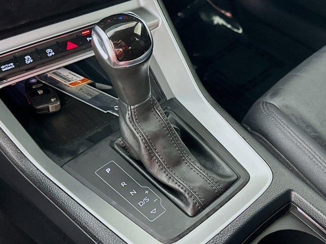 used 2019 Audi Q3 car, priced at $19,993
