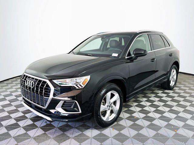 used 2019 Audi Q3 car, priced at $19,993
