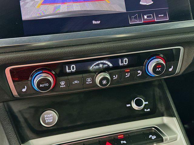 used 2019 Audi Q3 car, priced at $19,993