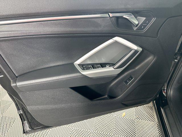 used 2019 Audi Q3 car, priced at $19,993