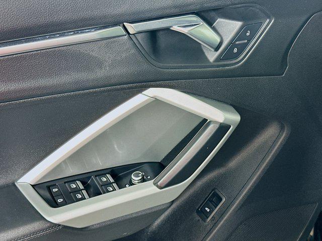 used 2019 Audi Q3 car, priced at $19,993