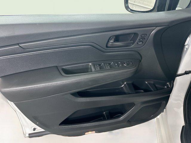 used 2023 Honda Odyssey car, priced at $34,305
