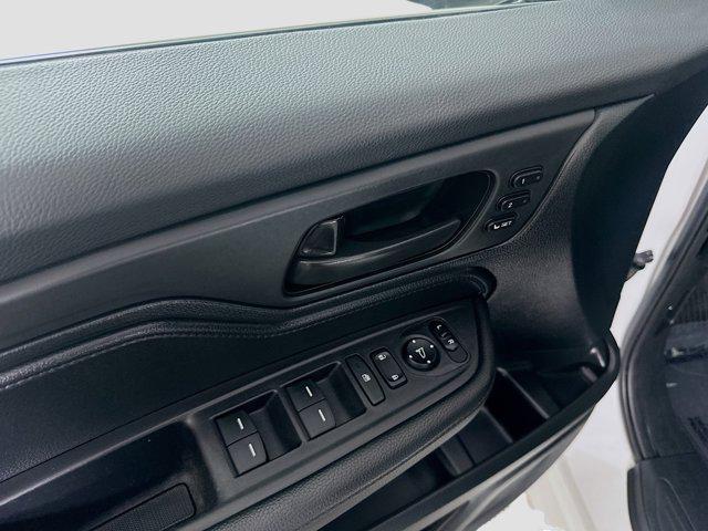 used 2023 Honda Odyssey car, priced at $34,305