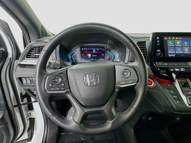 used 2023 Honda Odyssey car, priced at $34,305