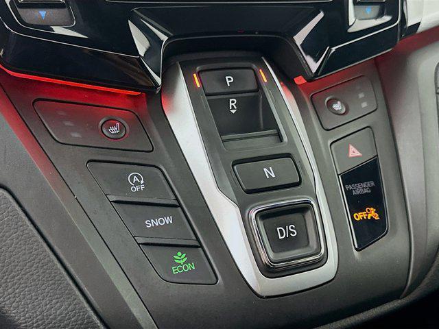 used 2023 Honda Odyssey car, priced at $34,060