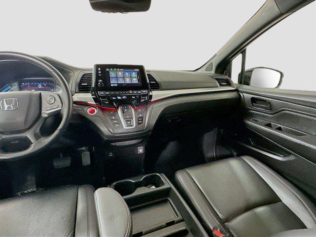 used 2023 Honda Odyssey car, priced at $34,305