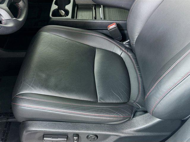 used 2023 Honda Odyssey car, priced at $34,060