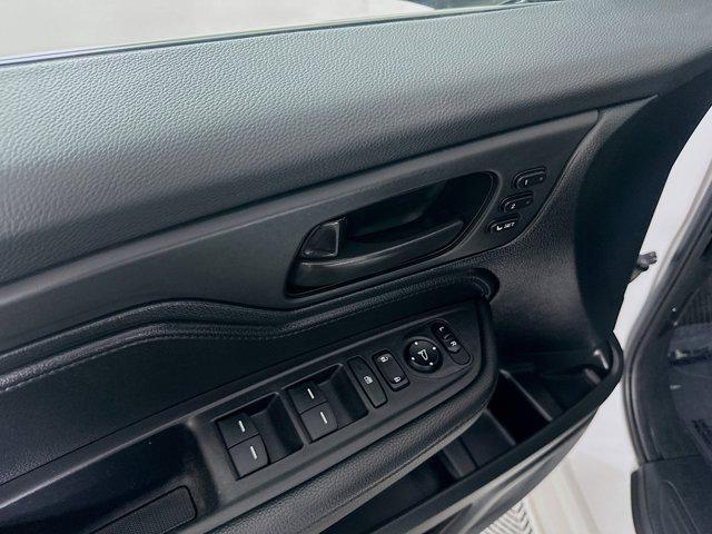 used 2023 Honda Odyssey car, priced at $34,060