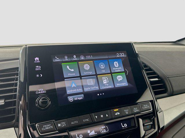 used 2023 Honda Odyssey car, priced at $34,305