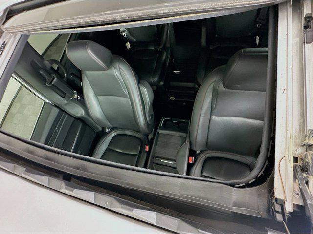 used 2023 Honda Odyssey car, priced at $34,305