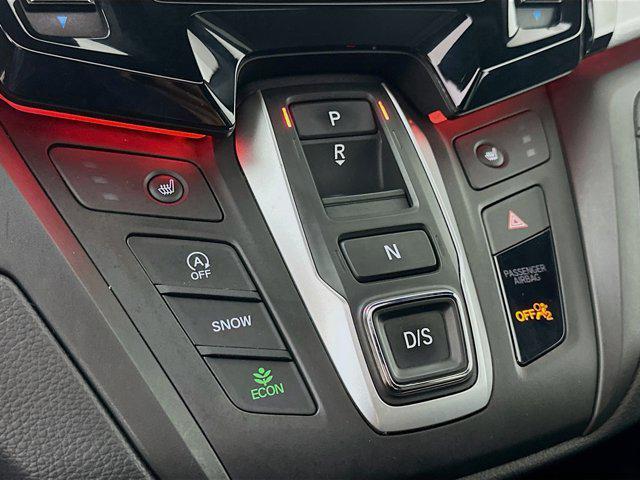 used 2023 Honda Odyssey car, priced at $34,305