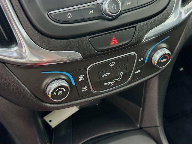 used 2019 Chevrolet Equinox car, priced at $14,086