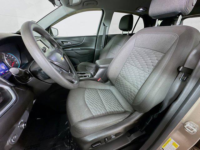 used 2019 Chevrolet Equinox car, priced at $14,086