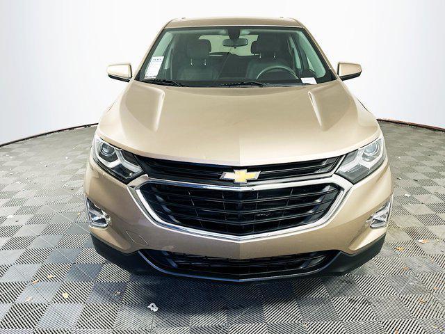 used 2019 Chevrolet Equinox car, priced at $14,086
