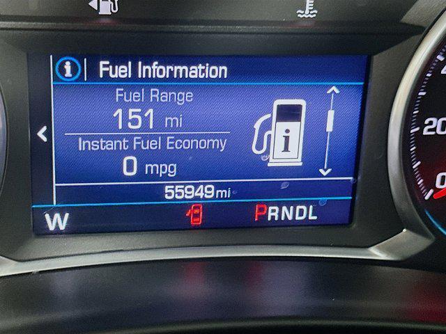 used 2019 Chevrolet Equinox car, priced at $14,086