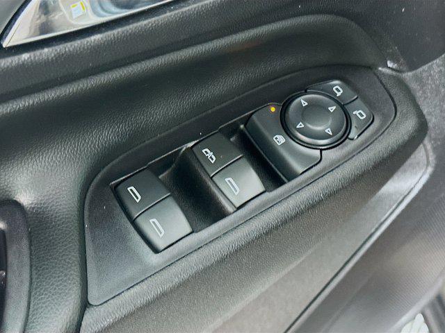 used 2019 Chevrolet Equinox car, priced at $14,086