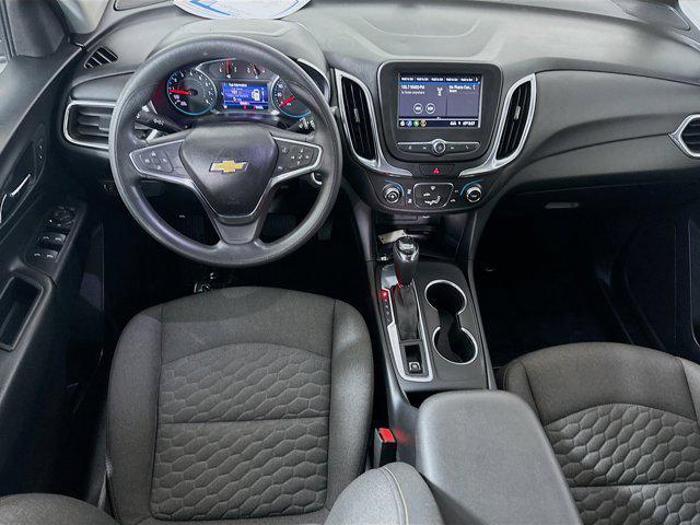 used 2019 Chevrolet Equinox car, priced at $14,086