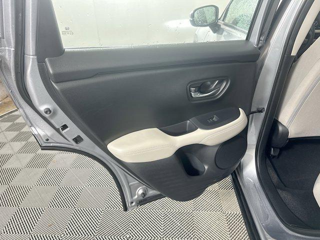 used 2023 Honda HR-V car, priced at $20,892