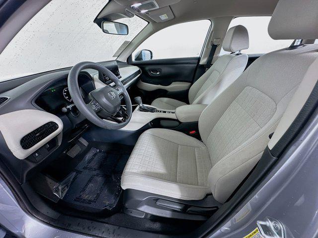 used 2023 Honda HR-V car, priced at $20,892