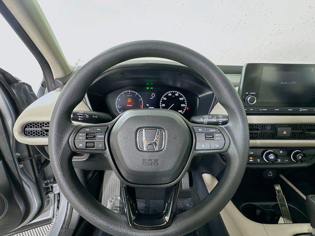 used 2023 Honda HR-V car, priced at $20,892