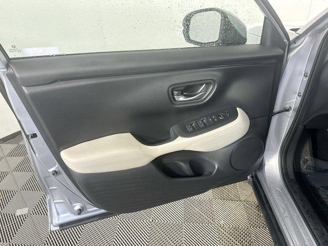 used 2023 Honda HR-V car, priced at $20,892