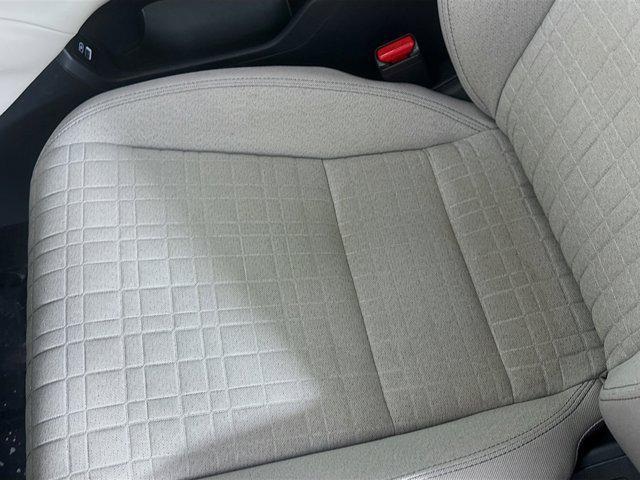used 2023 Honda HR-V car, priced at $20,892