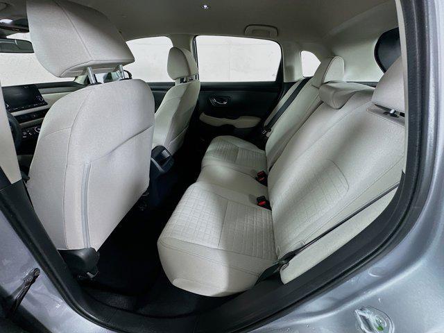 used 2023 Honda HR-V car, priced at $20,892
