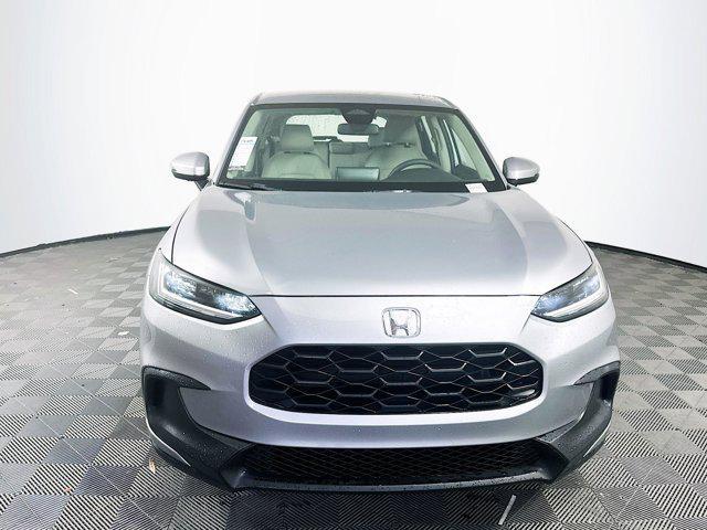 used 2023 Honda HR-V car, priced at $20,892