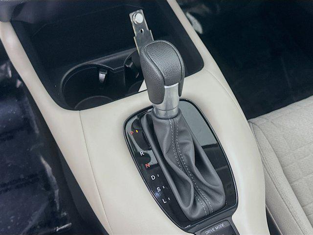 used 2023 Honda HR-V car, priced at $20,892