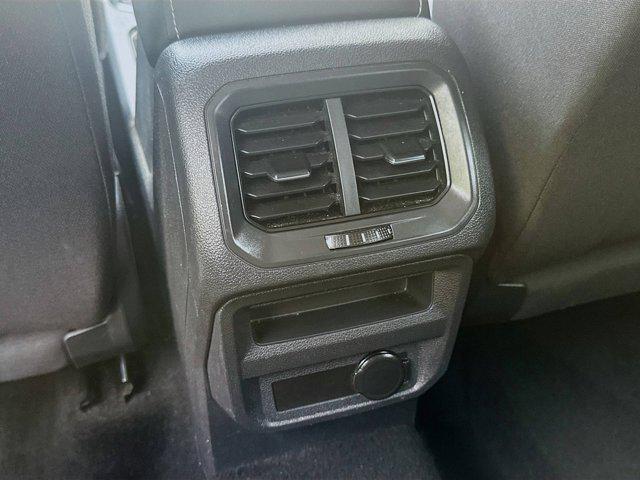 used 2023 Volkswagen Tiguan car, priced at $17,744