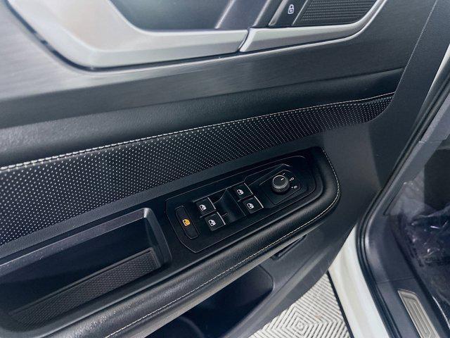 used 2024 Volkswagen Atlas Cross Sport car, priced at $30,730