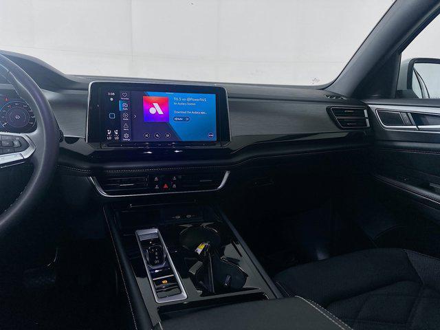 used 2024 Volkswagen Atlas Cross Sport car, priced at $30,730
