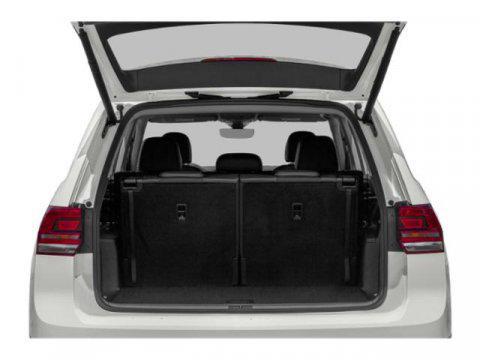 used 2019 Volkswagen Atlas car, priced at $18,797
